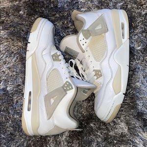 Air jordan 4